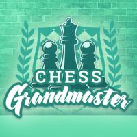 Game Chess Grandmaster