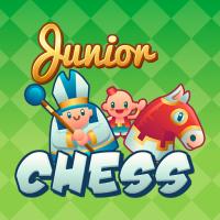 Game Junior Chess