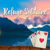 Game Refuge Solitaire