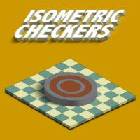 Game Reinarte Checkers